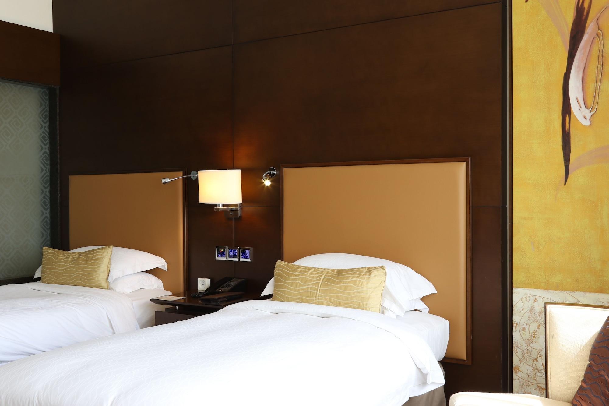Asiana Hotel Dubai Exterior foto A room at the hotel